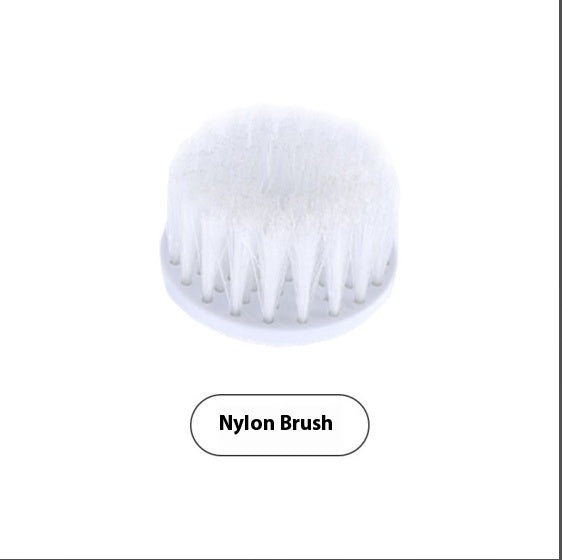 Brosse de nettoyage électrique multifonctionnelle